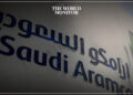 Saudi Aramco Discuss Collaborative Venture with China's Rongsheng