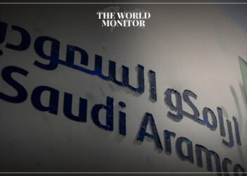 Saudi Aramco Discuss Collaborative Venture with China's Rongsheng