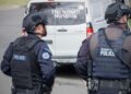 5 Teenagers in Australia Accused of Terrorist Attack
