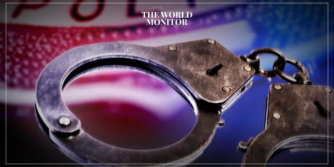 Texas Man Sentenced to 37 Years in Prison on Hate Crime Charges