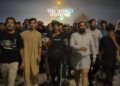 Israel Protests Spark Concerns of Dangerous Trend