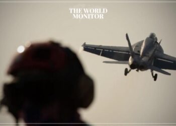 US Forces Destroy Missile System in Yemen