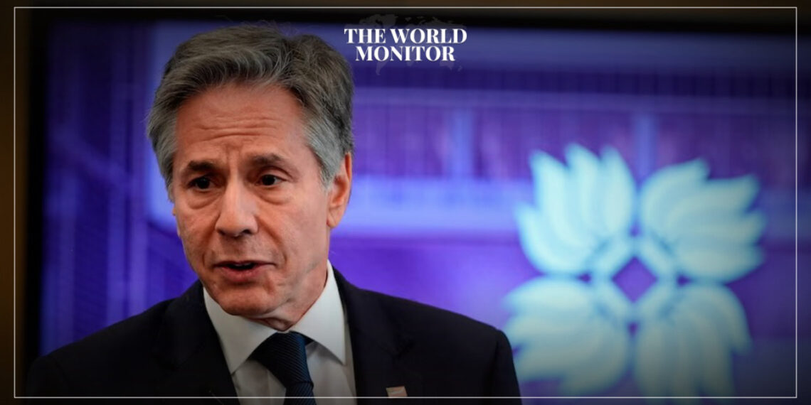 US Finds Israeli Military Guilty of Human Rights Abuses