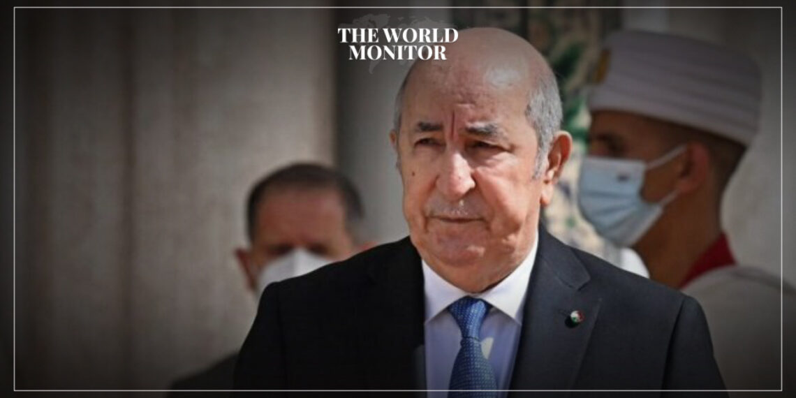 Algeria Provides $15 Million Aid to UNRWA