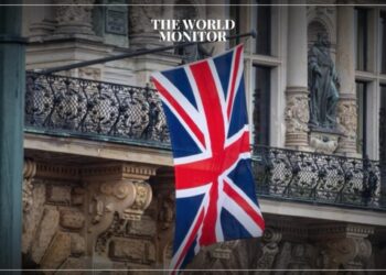 UK Threatens to Declare Israel in Violation of International Law