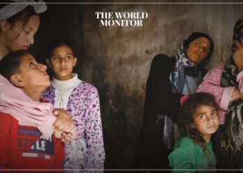 1.5 Million Palestinians Displaced in Rafah