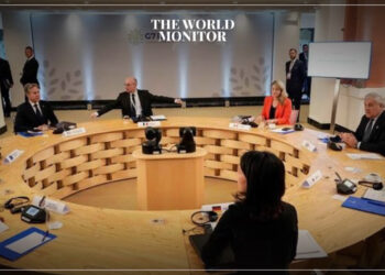 G7 Opposes Israeli Military Operation in Rafah