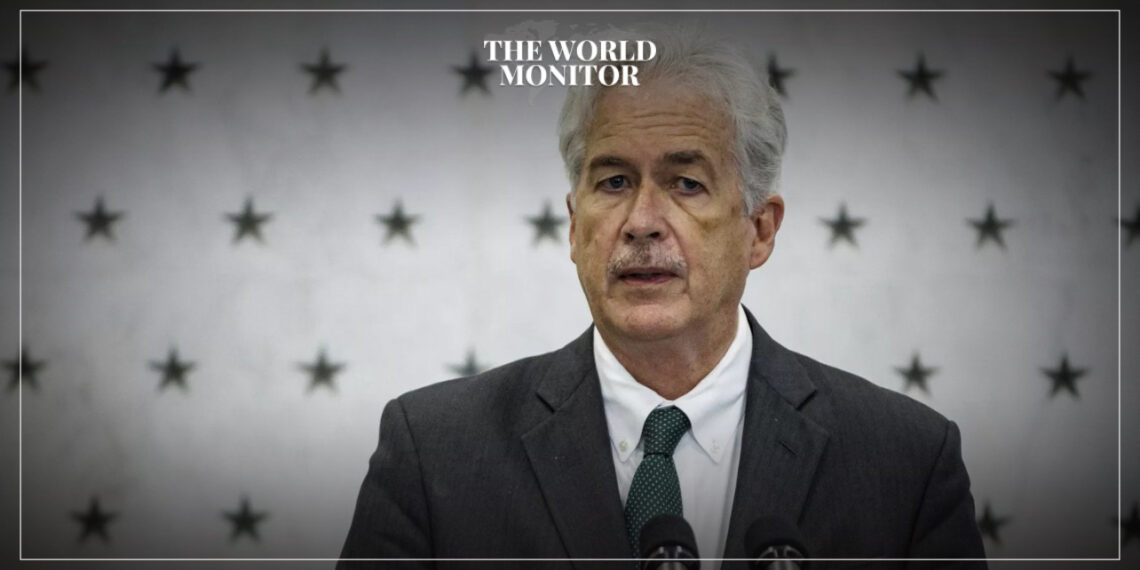 US Calls on Turkey to Mediate in Israel-Iran Conflict