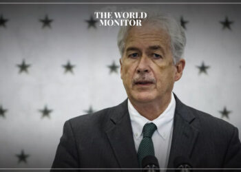 US Calls on Turkey to Mediate in Israel-Iran Conflict