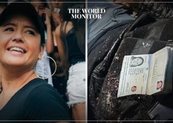 Australian Aid Worker Killed in Israeli Strike on Gaza