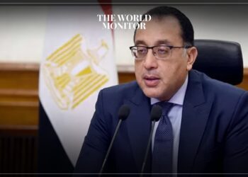 Egyptian PM: Egypt Provides Over 85% of Aid to Gaza