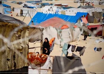 Saudi Arabia Condemns Israeli War Crimes in Gaza