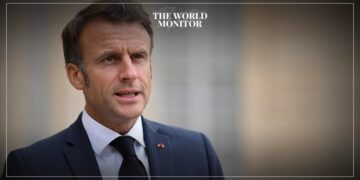 France Considers Sanctions Against Israeli Settlers