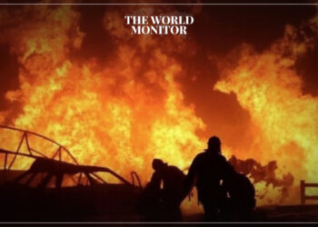 4 Killed in Drone Attack in Iraq