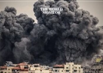 Egyptian Delegation Discusses Gaza Ceasefire Efforts in Israel