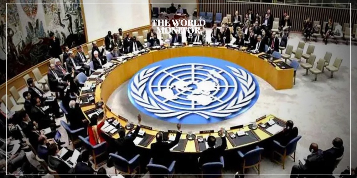 Security Council Concerned Over Escalating Tensions in Sudan