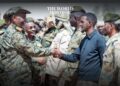 Sudanese Factions Unite with Military Against RSF