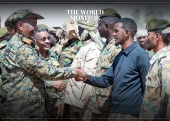 Sudanese Factions Unite with Military Against RSF