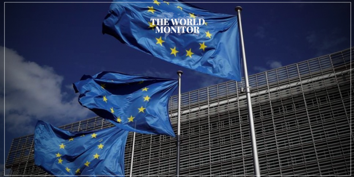 EU Imposes Sanctions on Israeli Settlers