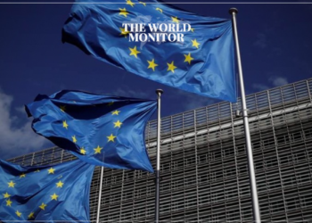 EU Imposes Sanctions on Israeli Settlers