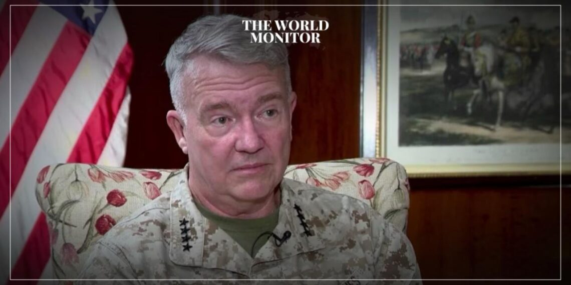 ISIS Intensifies Threat Against US 