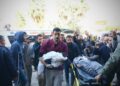 Gaza Death Toll Rises to 32,845