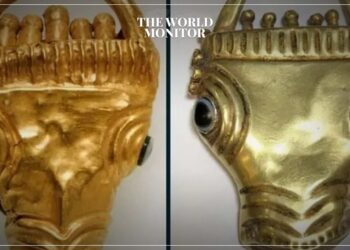 Yemeni Antiquities Up for Sale in London & Tel Aviv Auctions