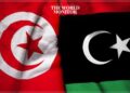 Libya & Europe Discuss Developing Border Crossing with Tunisia