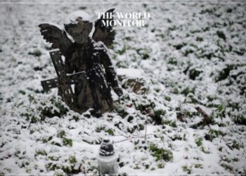 5 Dead in Strong Winds in Poland