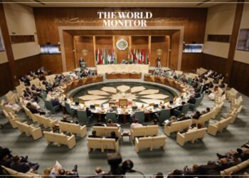 Palestine Calls for Arab League Meeting