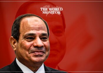 President Sisi Inaugurated for 3rd Term