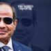 Sisi Honored as 2024 Peace Advocate