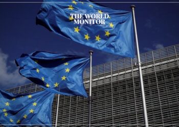EU Demands Safe Aid Access to Gaza