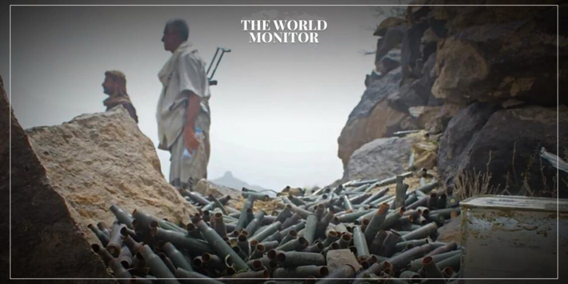 12 Killed in Houthi Attack in Yemen