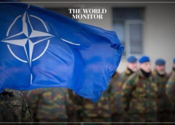 NATO Discuss Sending "Non-Military" Mission to Ukraine