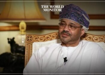 Oman & Sweden Discuss Bilateral Cooperation