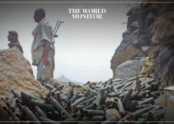 12 Killed in Houthi Attack in Yemen