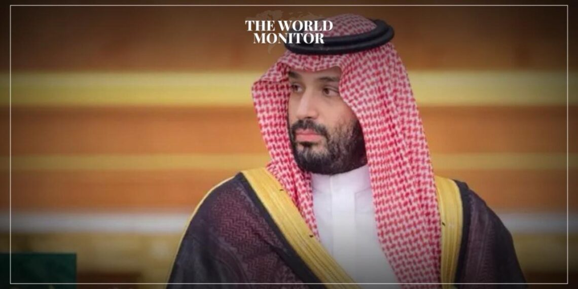 Saudi Arabia Exempts Fees for Displaced Individuals