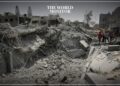 Gaza Infrastructure Damages Estimated at $18.5 Billion