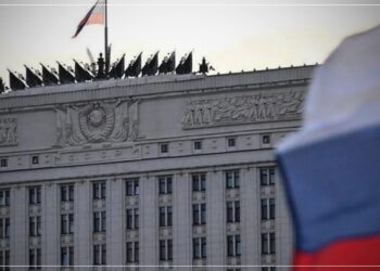 16,000 Volunteers Join Russian Army