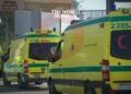 Egypt Receives 3,706 Injured People from Gaza