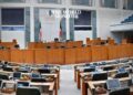 Kuwait Holds National Assembly Elections