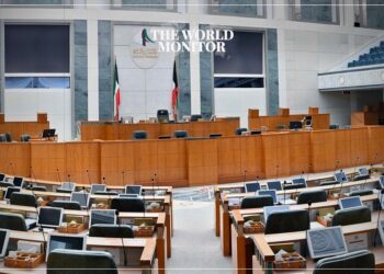 Kuwait Holds National Assembly Elections