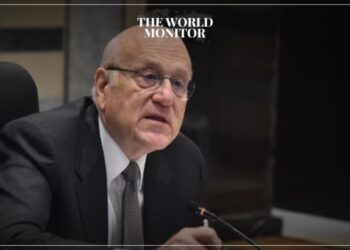 Lebanon Urges International Action Against Israeli Assaults