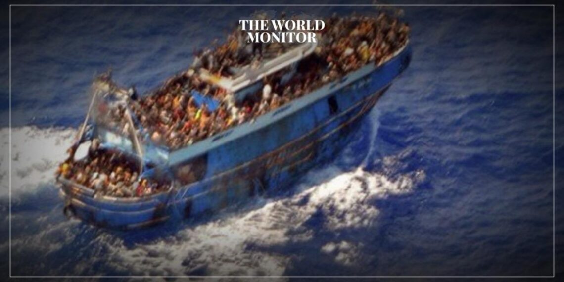 Tunisia Thwarts 31 Illegal Migration Attempts