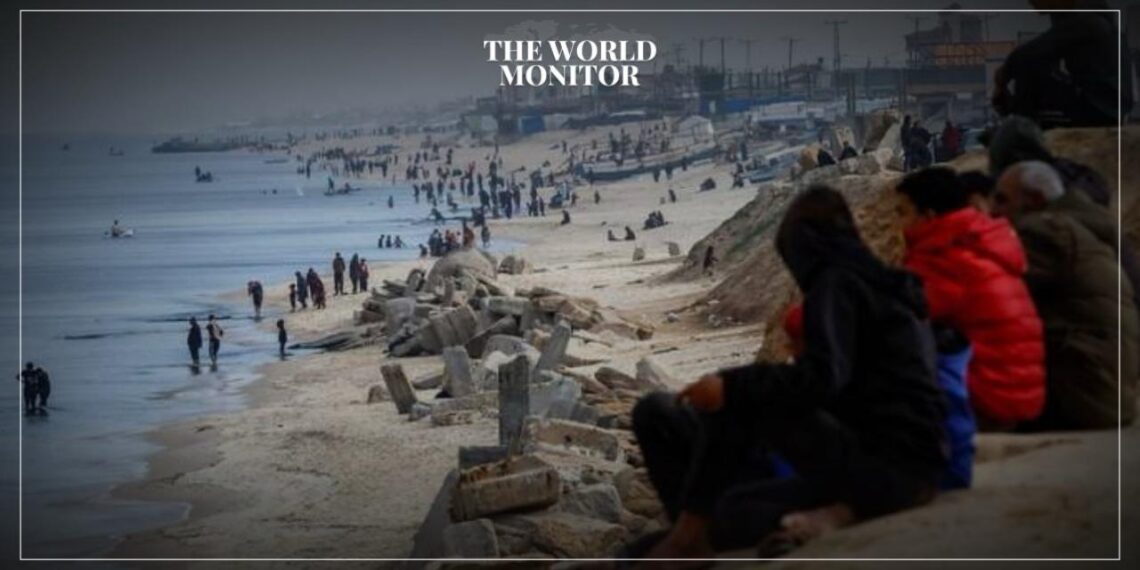 UN Demands Neutral Aid Distribution in Gaza