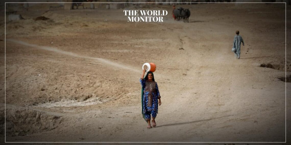 Islamic Trade Finance Corporation & Pakistan Sign $600 Million Deal