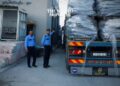 FAO Sends 150 Tons of Feed to Gaza