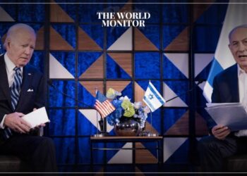 A US website has reported that President Joe Biden issued a final warning to Israeli Prime Minister Benjamin Netanyahu, threatening to halt aid to Israel if it does not alter its approach in the Gaza conflict. According to the site, which cited three informed individuals, President Biden delivered this ultimatum to Prime Minister Netanyahu during a phone call on Thursday, stating that if Israel does not change its course in Gaza, "we will no longer be able to assist you." Axios pointed out that Biden did not specify what losing American support would entail, nor did he mention the possibility of stopping the delivery of weapons to Israel. The sources described the conversation as the "toughest" in terms of tone and content since October 7th between Biden and Netanyahu. US Secretary of State Antony Blinken said on Friday that Netanyahu informed Biden that Israel had agreed, following an attack on volunteers at the Global Central Kitchen in Gaza, to modify its warfare methods to protect humanitarian workers assisting Palestinian civilians. On Friday, the United Nations Human Rights Council adopted a resolution calling for Israel to be held accountable for potential war crimes and crimes against humanity in Gaza, despite Israel's rejection of the resolution as a "distorted text." For the past six months, the Israeli military has continued to bombard Gaza, destroying entire neighborhoods, displacing 1.7 million out of 2.4 million residents, and causing a catastrophic humanitarian crisis, according to the United Nations. On October 7th, Hamas fighters launched an attack on southern Israel, killing 1,200 Israelis, according to official Israeli figures. In response to the Hamas attack, Israel vowed to "eliminate" the movement and launched a major offensive on Gaza, which has resulted in the deaths of more than 33,000 Palestinians, the vast majority being women and children, according to the Gaza Health Ministry.