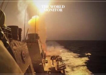 German Frigate Thwarts Houthi Attack in Red Sea